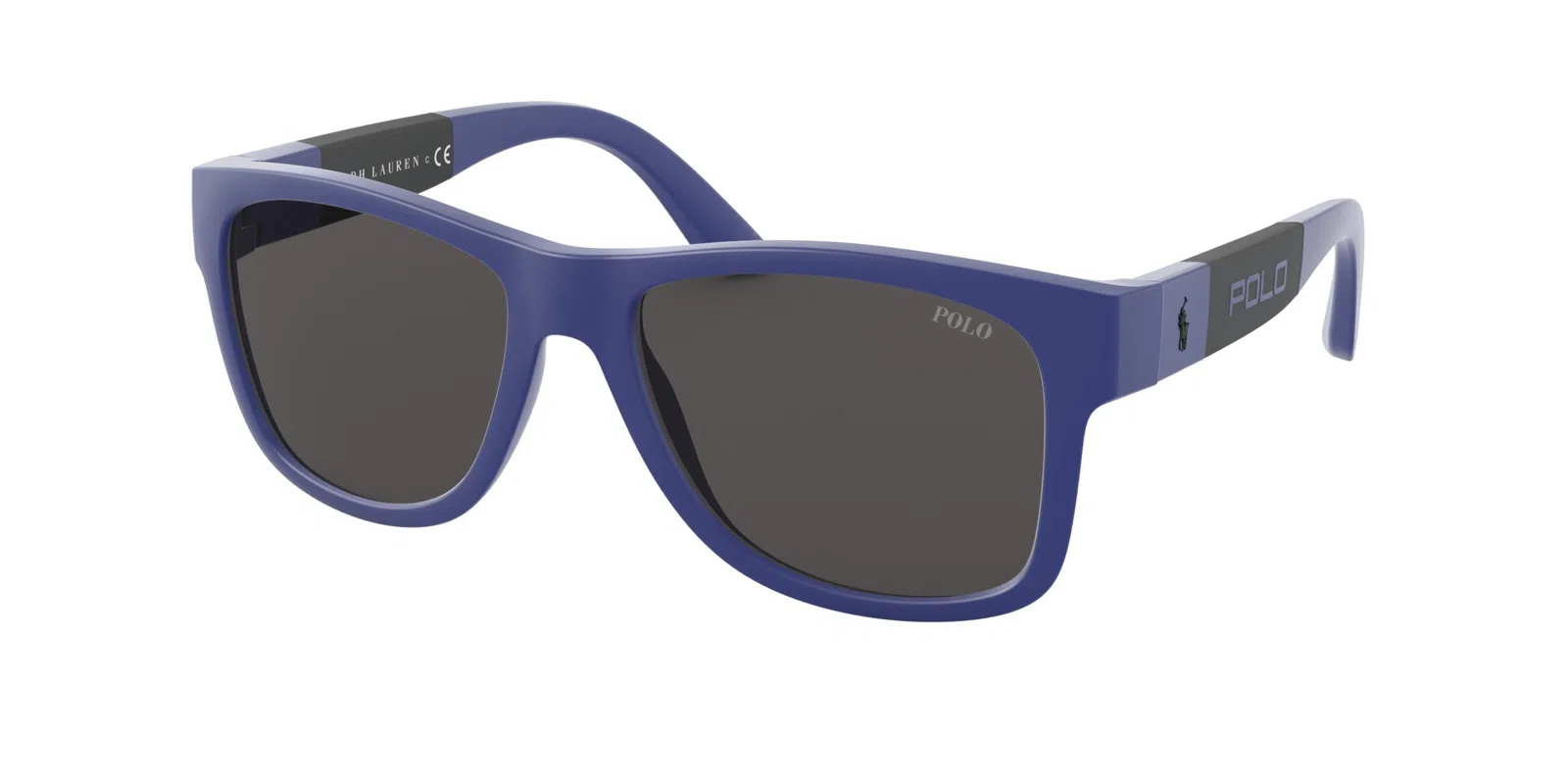 Polo 4162 Sunglasses - view 2